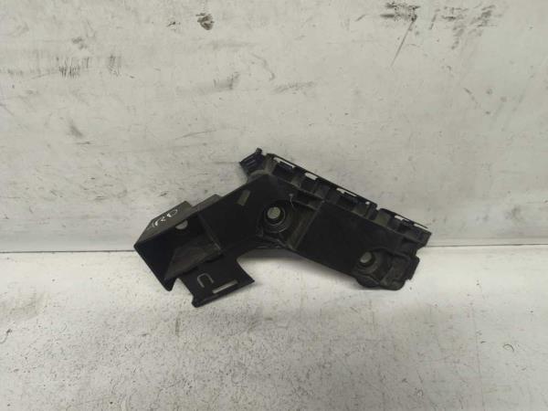 GLICIERE PARE CHOC ARRIERE DROIT VW - Vue 1